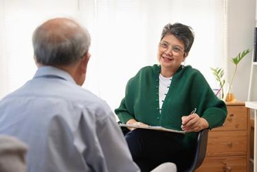 Prise en charge médicale et psychologique du syndrome de Diogène