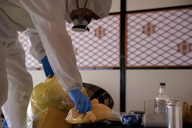 Guide pratique pour intervenir chez un proche atteint du syndrome de Diogène
